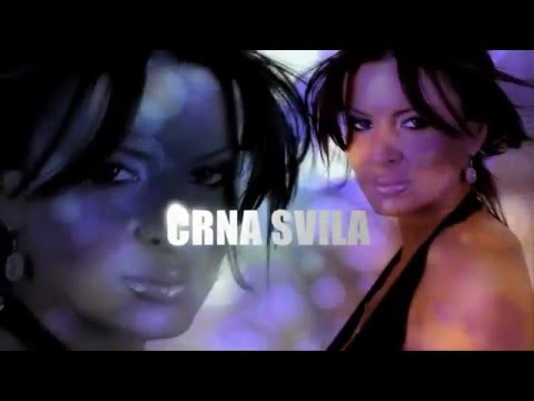 Елена Велевска/Црна свила/Elena Velevska/Crna svila |Official Video|