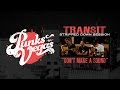 Transit "Don't Make a Sound" Punks in Vegas Stripped Down Session