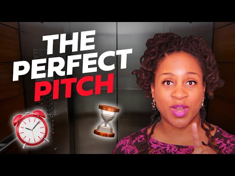 How To Create The Best Elevator Pitch for Job Interviews