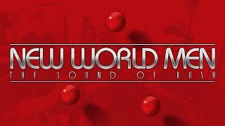 Force Ten by New World Men the sound of Rush