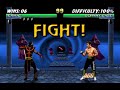 MKP 4 1 Season 2 9 MUGEN Ermac Modern Playthrough DOWNLOAD