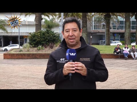 Todo Uruguay | Se festejó la batalla de Sarandí en Punta del Este