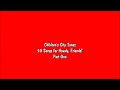 Children S City Tunes 50 Songs For Howdy Friends Part 1