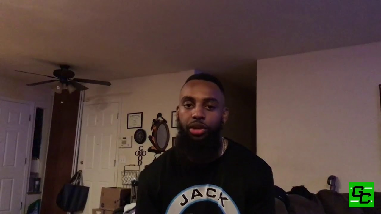 Keshawn Ward: 2019 Draft Prospect Interview