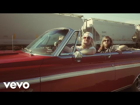 Sebastian James - When We Were Young (Official Music Video)