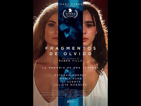 Tráiler de Fragmentos de Olvido