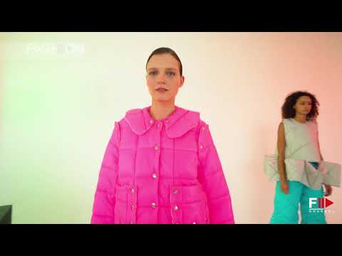 EFA TALENT SEARCH VOL.4 - Fashion Channel