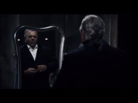 Repo! The Genetic Opera - Gold (Closed Captions)