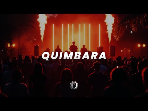 Claudia León, ARKAD3 & Alba Dreid - Quimbara [Afro House]