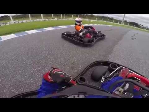 2a ETAPA FAK 01.03.15 (PARTE 1/2) - Kartódromo de Betim (MG)