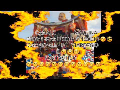 Questo è il carnevale di Viareggio😆😊😀😁😙