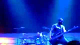 Killswitch Engage ft. Tony Gambino from Blessed By A Broken Heart