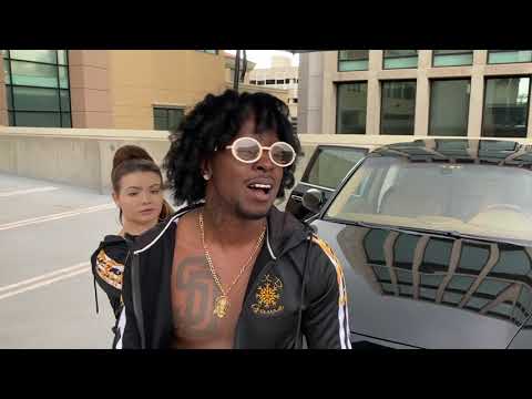 Mr.ColdGame - Nuthin Smootha 🎥 by: G Head)