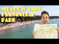 Video Thumbnail for Meadow Lake Provincial Park
