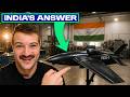 This Is India S Answer To Shahed Drones