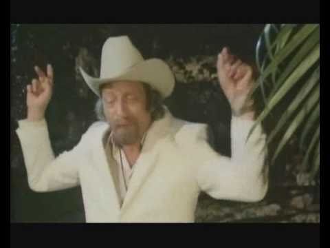 Dirndljagd am Kilimandscharo: Karl Dall "Liebling der Nation"