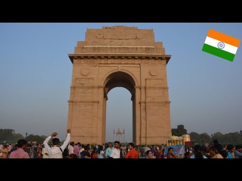 India Gate
