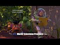 Toy Story 2 ABC Promo Television Premiere 2001 Remastered