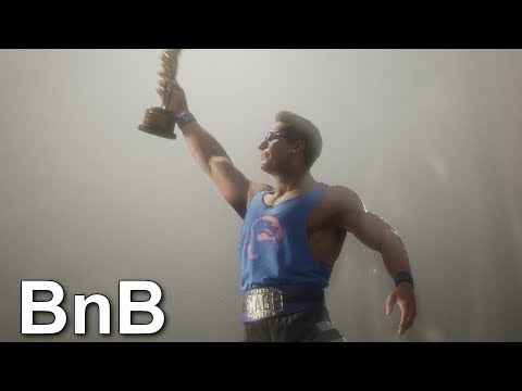 MK 11 ▰ JOHNNY CAGE BnB COMBOS [Tournament Variation] [Notations]