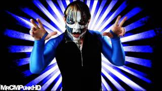 WWE:Jeff Hardy Theme &quot;No More Words&quot; [CD Quality + Download Link]