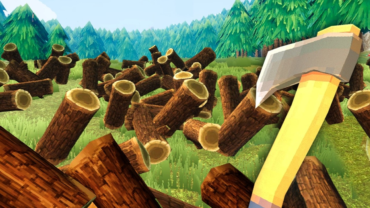 ACHO QUE COLETEI MADEIRA DEMAIS