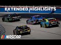 Xfinity Series playoff racing from Texas Motor Speedway : Extended Highlights