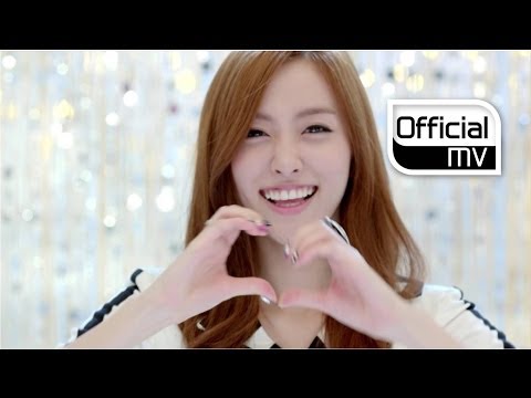 BESTie - Love Options