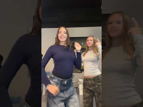 our trend 😍 #djebellaa