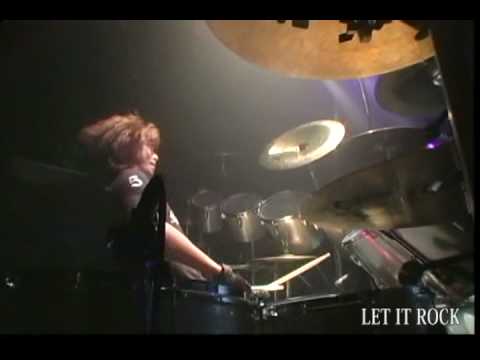 BOWWOW- LET IT ROCK （BOWWOW SUPER LIVE 2005）