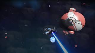 NMS Next S - Day 7/2