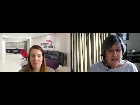 Trainer Talks - How LTC4 Benefits a Law Firm
