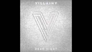 Villainy - No Future
