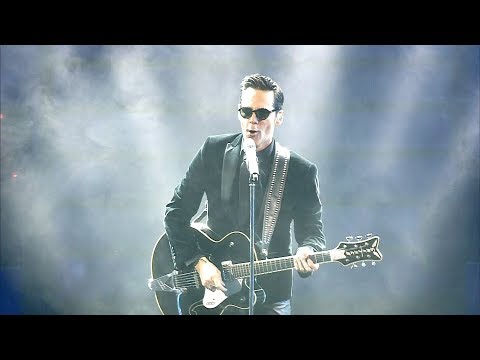 Stefan Banica - Asta-s eu / Live