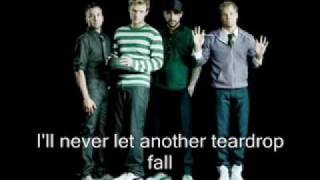 Happily Never After - Backstreet Boys(including lyrics).flv