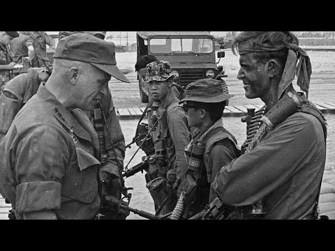 "They Aren't Soldiers, They're Animals" — Why SEALs REFUSED to Follow Australian SAS into Long Hai