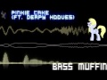 Pinkie Cake (Ft. Derpy Hooves) - Bass Muffin ...