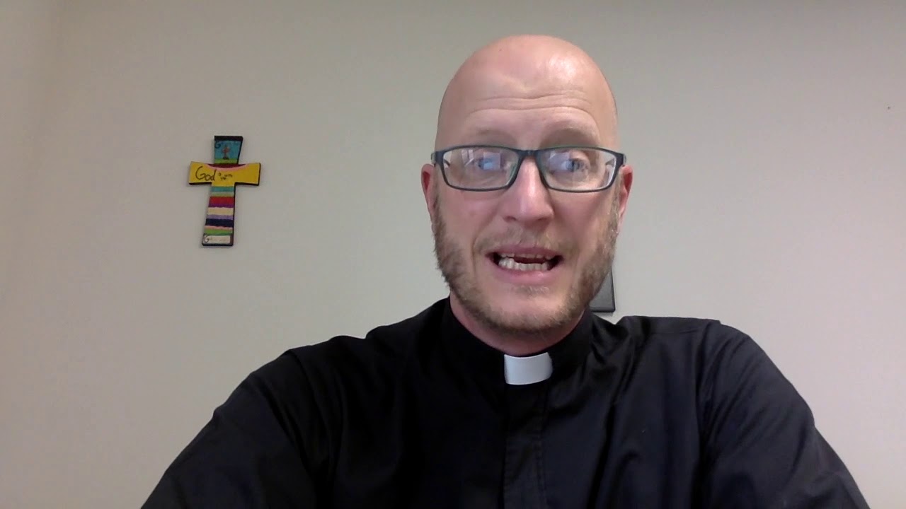 25. Leviticus Chapter 19 part 1