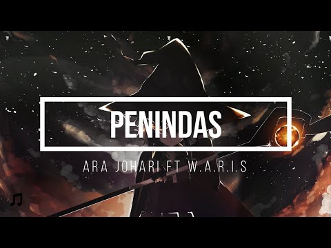 Nightcore  -  Penindas  [Ara Johari ft W.A.R.I.S ]