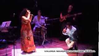 Basta de Clamares Inocência (Valeria mariano e Elohim Seabra)