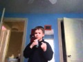 My Danimals Smoothie Commercial
