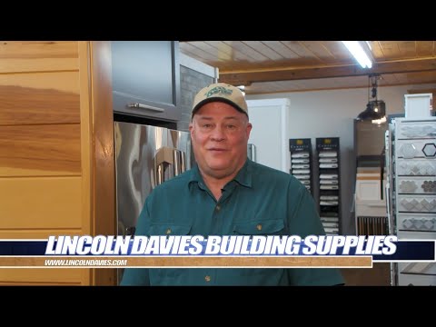 Lincoln Davies Building Supply