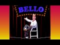 Bello Nock Show Promo At The Palace Theater In The Dells