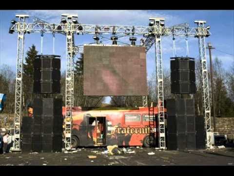 Tubacken - Fraternity