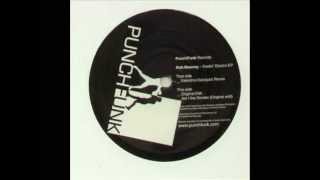 Rob Mooney - Am I the Sender