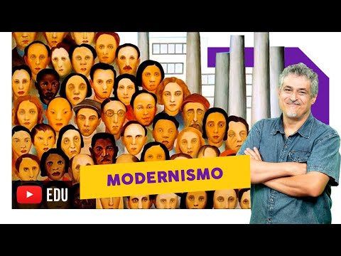 Modernism | Summary