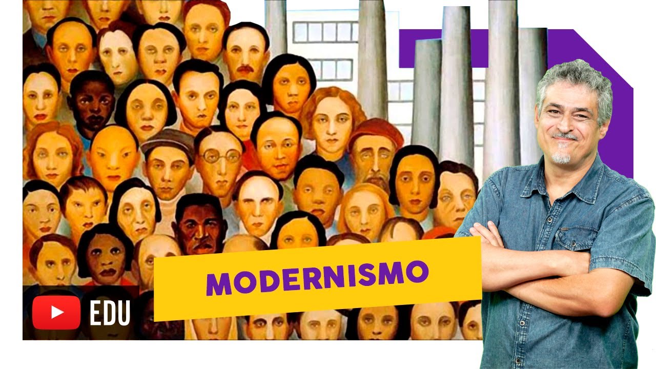 Modernismo | Resumo
