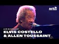 Elvis Costello & Allen Toussaint - 'Brickyard Blues' [HD] | North Sea Jazz (2007)