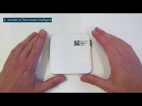 Vidéo d'installation professionnelle tado° - Thermostat intelligent filaire - Digital