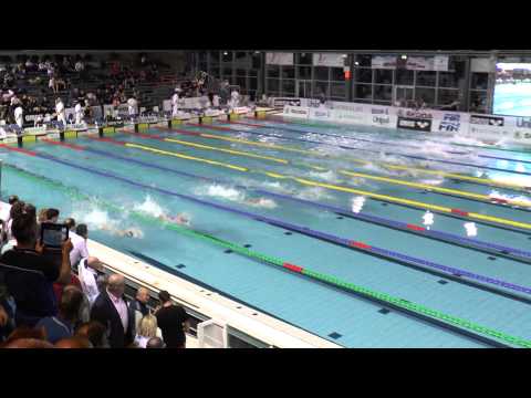 2014 Dicembre 50SL Femminile - 1 Serie Ferraioli