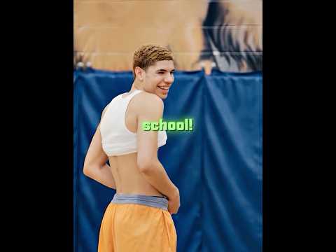 😂 LaMelo still plays like this HQDEFAULT Thumbnail